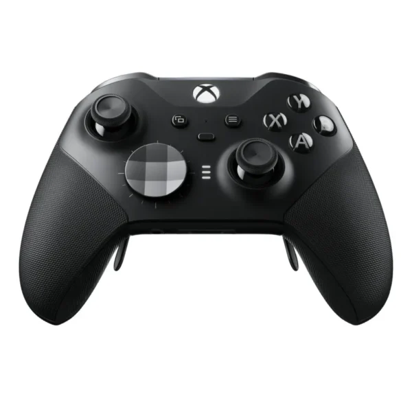 Microsoft Xbox Elite Series 2 Wireless Controller 無線控制器 (Black)