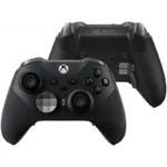 Microsoft Xbox Elite Series 2 Wireless Controller 無線控制器 (Black) - Image 3
