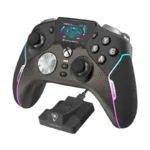 Turtle Beach Stealth™ Ultra – Wireless Controller with Rapid Charge Dock 無線 RGB 手掣