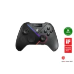 ASUS ROG Raikiri PRO RGB 電競控制器 PC XBOX 三模連線 OLED ESS DAC - Image 4