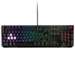 ASUS ROG Strix Scope [銀軸/青軸/紅軸/茶軸] - Image 3