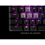 ASUS ROG Strix Scope [銀軸/青軸/紅軸/茶軸] - Image 2