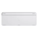 Logitech K580 Unifying 跨裝置 靜音多工鍵盤 - Image 3