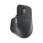Logitech MX Master 3 人工體學高階無線滑鼠 - Image 2