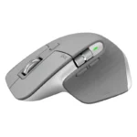 Logitech MX Master 3 人工體學高階無線滑鼠 - Image 3