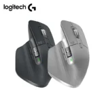 Logitech MX Master 3 人工體學高階無線滑鼠 - Image 6