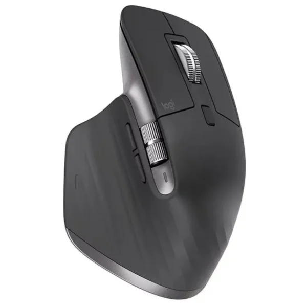 Logitech MX Master 3 人工體學高階無線滑鼠