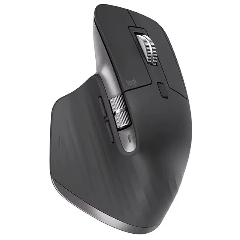 1817_0_P_17504058927138 Logitech MX Master 3 人工體學高階無線滑鼠 - Image 1