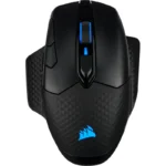 CORSAIR DARK CORE RGB PRO SE Wireless Gaming Mouse - Image 3