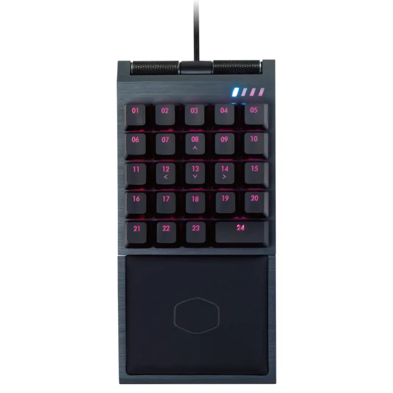 1821_0_P_17504058926117 Cooler Master ControlPad 24Keys - Image 1
