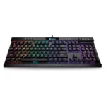 Corsair K70 MK2 RGB 機械式鍵盤 Mechanical Gaming Keyboard - Rapidfire 銀軸 - Image 6