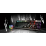 GIGABYTE AORUS K7 Mechanical Gaming Keyboard (Cherry Red)