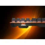 GIGABYTE AORUS K7 Mechanical Gaming Keyboard (Cherry Red) - Image 3