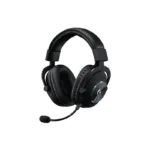 Logitech PRO X Wireless Lightspeed Gaming headset - Image 2