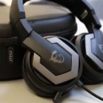 MSI IMMERSE GH61 電競耳機(3月優惠) - Image 6