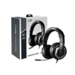 MSI IMMERSE GH61 電競耳機(3月優惠) - Image 2