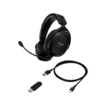 Kingston HyperX Cloud Stinger 2 Wireless 無線電競耳機 - Image 2
