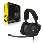 Corsair VOID RGB ELITE USB Premium Gaming Headset with 7.1 Surround Sound — Carbon - 白色 - Image 3