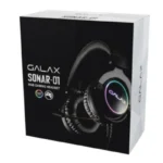 GALAX Gaming Headset (SNR-01) USB 7.1 Channel RGB