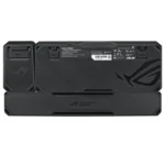 ASUS ROG Claymore II RX RGB 無線機械式鍵盤 (RX青/RX紅軸) 英文 - 紅軸 - Image 7