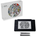 Wacom Intuos Pro Paper Edition M 數位專業 繪圖板 - Image 4