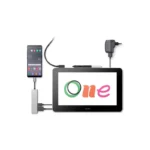 Wacom One 13" FHD 入門級繪圖顯示屏