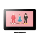 Wacom Cintiq Pro 16" 繪圖顯示屏 (2021)NEW - Image 2