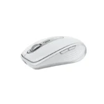 Logitech MX Anywhere 3 Wireless 無線滑鼠 (Black & White) - 白色 - Image 4
