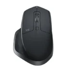 Logitech MX Master 2S 人工體學高階無線滑鼠 - Image 4