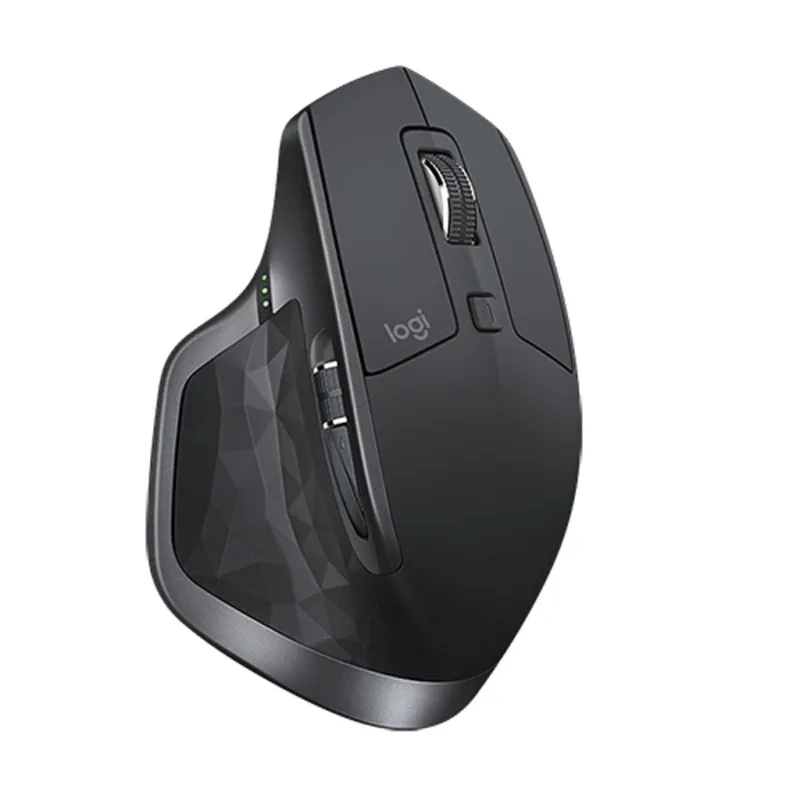 1864_0_P_17504058924278 Logitech MX Master 2S 人工體學高階無線滑鼠 - Image 1