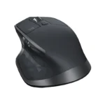 Logitech MX Master 2S 人工體學高階無線滑鼠 - Image 3