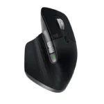Logitech MX Master 3 for Mac 人工體學高階無線滑鼠 - Image 3