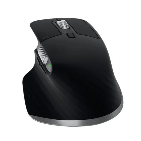 Logitech MX Master 3 for Mac 人工體學高階無線滑鼠