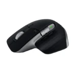Logitech MX Master 3 for Mac 人工體學高階無線滑鼠 - Image 2