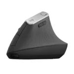 Logitech MX VERTICAL 無線先進人體工學滑鼠 - Image 2