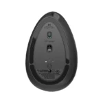 Logitech MX VERTICAL 無線先進人體工學滑鼠 - Image 4