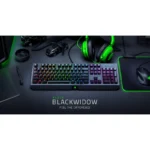 Razer BlackWidow V3 RGB 機械式鍵盤 - Tradition Chinese Edition - 黃軸 - Image 2