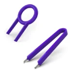 NZXT Function MiniTKL Compact Mechanical Keyboard (紅軸) - 白色 - Image 4