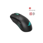 ASUS ROG Gladius III Wireless 無線電競滑鼠