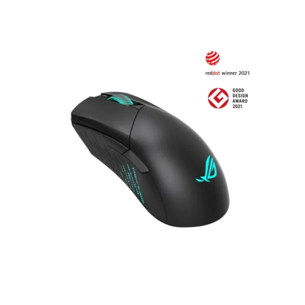ASUS ROG Gladius III Wireless 無線電競滑鼠