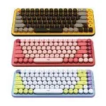 logitech POP Keys 無線機械式表情符號鍵盤 - Image 5
