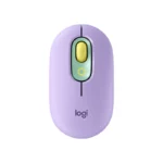 Logitech POP Mouse 無線滑鼠 - Image 3