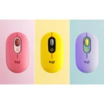 Logitech POP Mouse 無線滑鼠