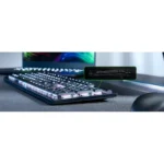 Razer DeathStalker V2 Pro Wireless Low Profile Optical Gaming Keyboard 無線光學機械鍵盤 - 紅軸
