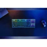Razer DeathStalker V2 Pro Wireless Low Profile Optical Gaming Keyboard 無線光學機械鍵盤 - 紅軸 - Image 2