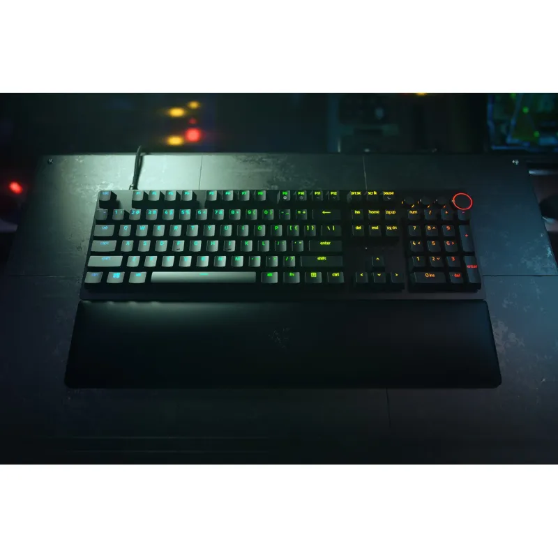 1889_0_P_17504058921917 RAZER Huntsman V2 - 線性光學按鍵軸(紅軸) - Image 1