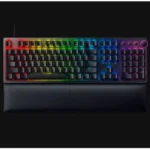 RAZER Huntsman V2 - 線性光學按鍵軸（紅軸） - Image 4