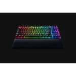 RAZER Huntsman V2 Tenkeyless - 線性光學按鍵軸 - US - 黑色 無數字鍵光學遊戲鍵盤（紫軸） - Image 3