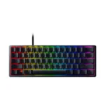 Razer Huntsman Mini - 60% 光學遊戲鍵盤 - Mercury Edition / 紅軸 - Image 6