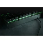 RAZER BlackWidow V3 Tenkeyless - 綠軸 - US - Image 2